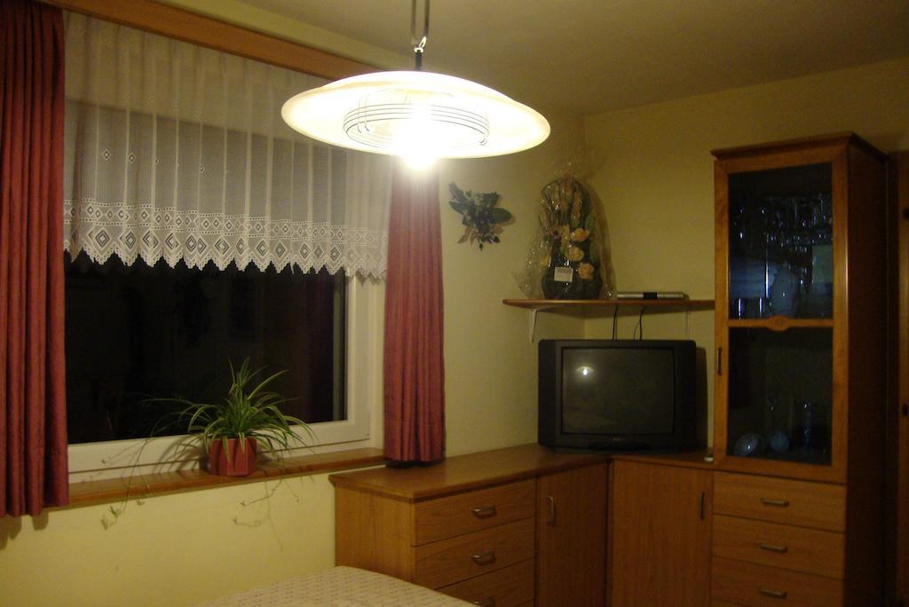 Apartamento Maria Aichholzer Sankt Jakob im Rosental Habitación foto