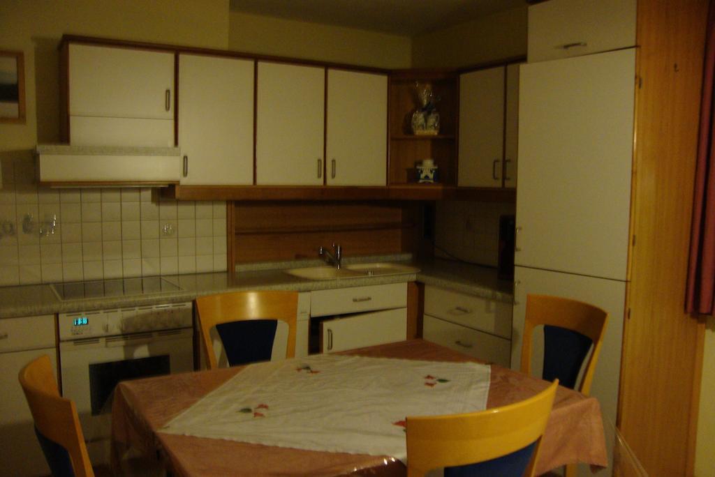 Apartamento Maria Aichholzer Sankt Jakob im Rosental Habitación foto